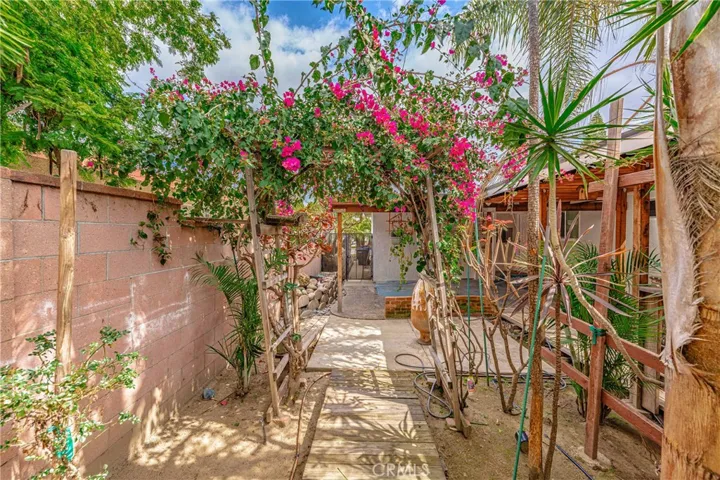 9021 Morrill Avenue, Santa Fe Springs, California 90670