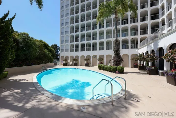 Swimming Pool/Hot Tub/Sauna