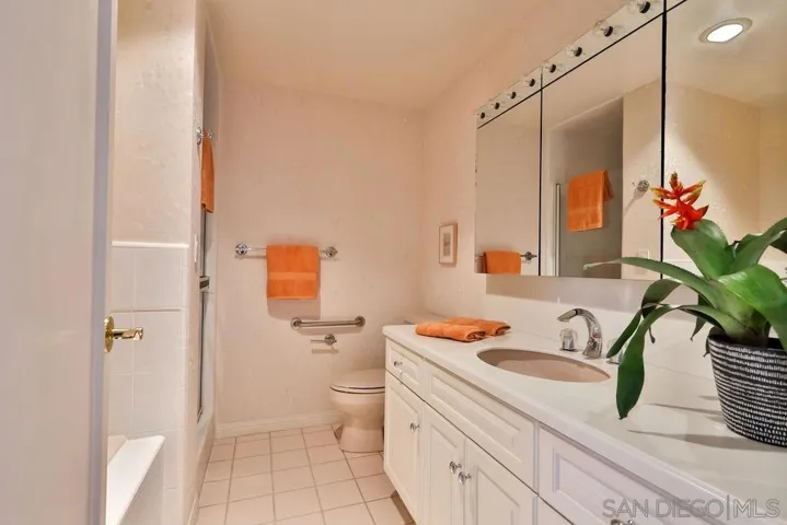 Primary Bath/Spa