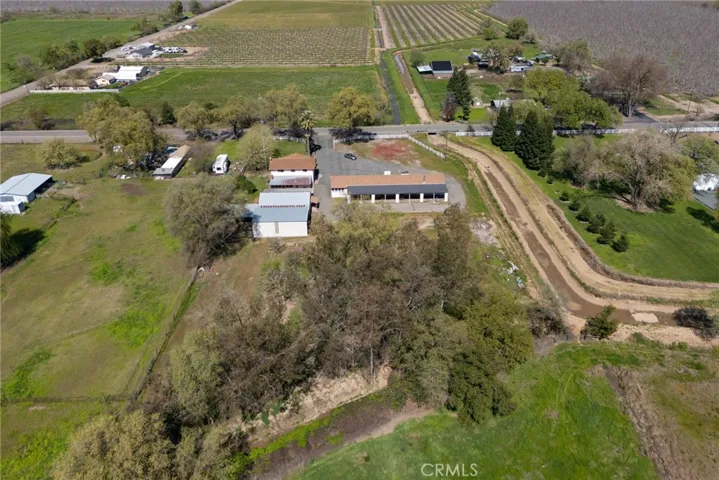 5404 Pennington Road, Live Oak, California 95953