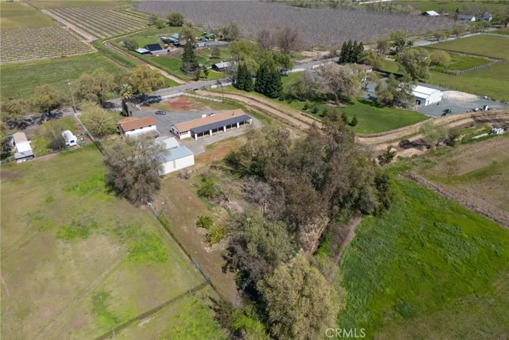 5404 Pennington Road, Live Oak, California 95953