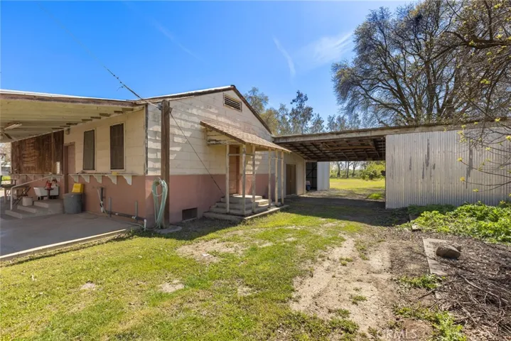 5404 Pennington Road, Live Oak, California 95953