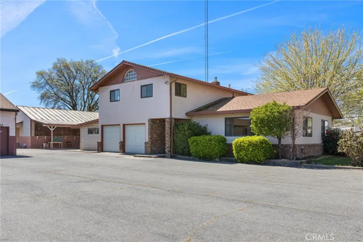5404 Pennington Road, Live Oak, California 95953