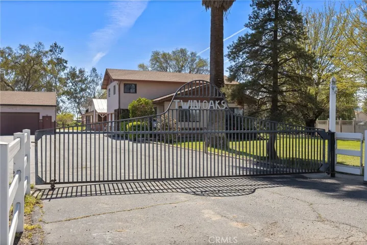 5404 Pennington Road, Live Oak, California 95953