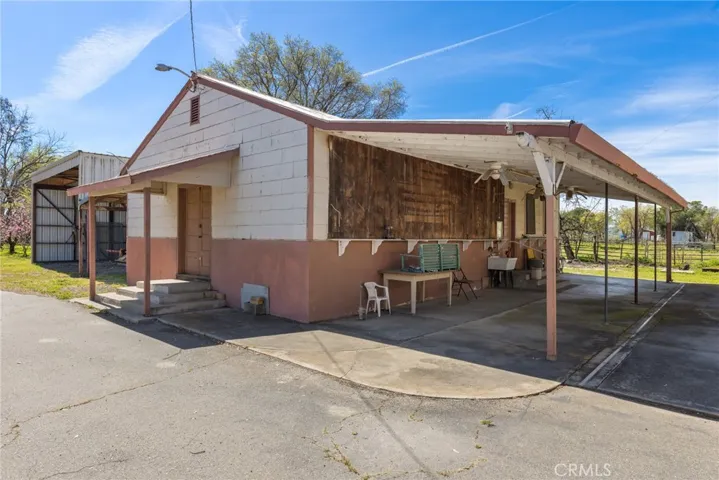 5404 Pennington Road, Live Oak, California 95953