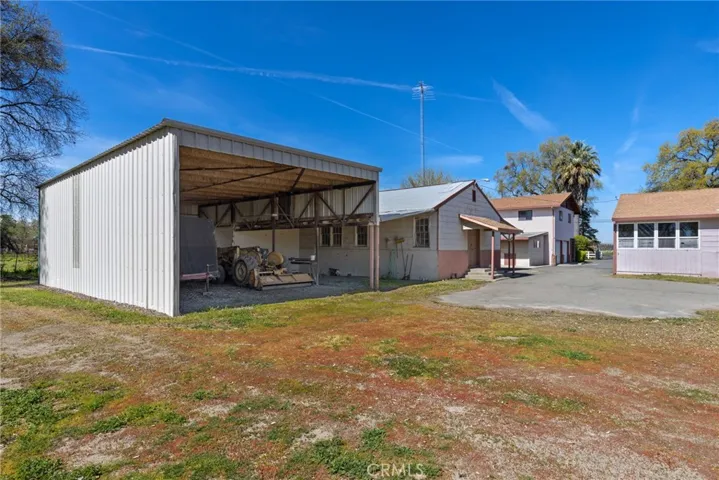 5404 Pennington Road, Live Oak, California 95953