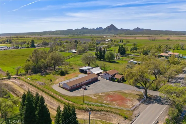 5404 Pennington Road, Live Oak, California 95953