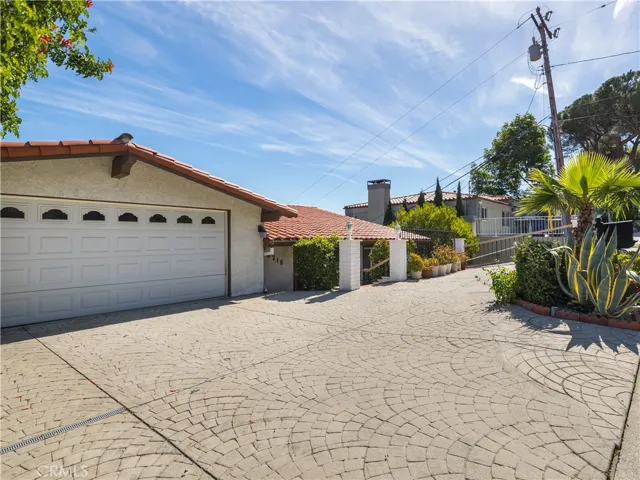 4216 Palos Verdes Drive E, Rancho Palos Verdes, California 90275