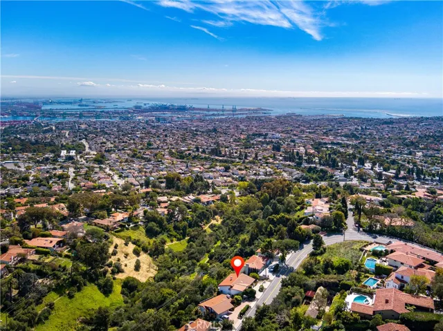4216 Palos Verdes Drive E, Rancho Palos Verdes, California 90275