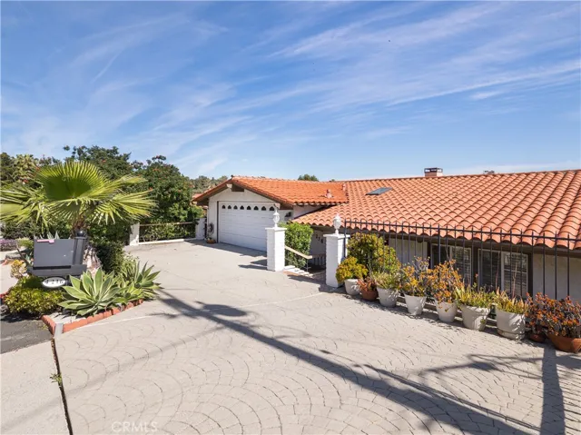 4216 Palos Verdes Drive E, Rancho Palos Verdes, California 90275
