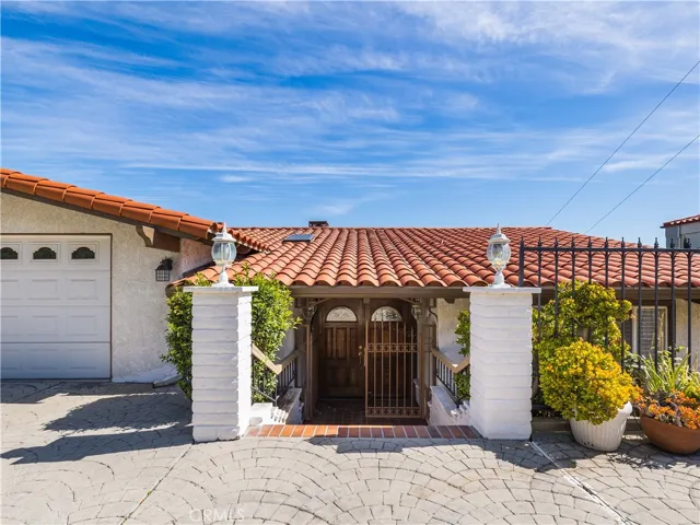 4216 Palos Verdes Drive E, Rancho Palos Verdes, California 90275