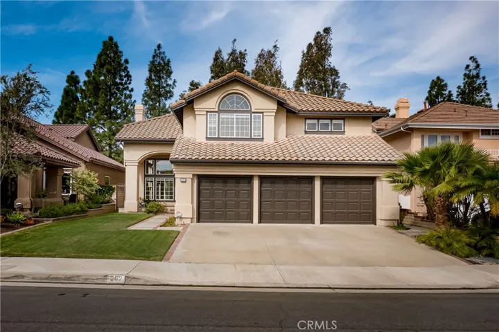 262 S Santa Maria Street, Orange, California 92869