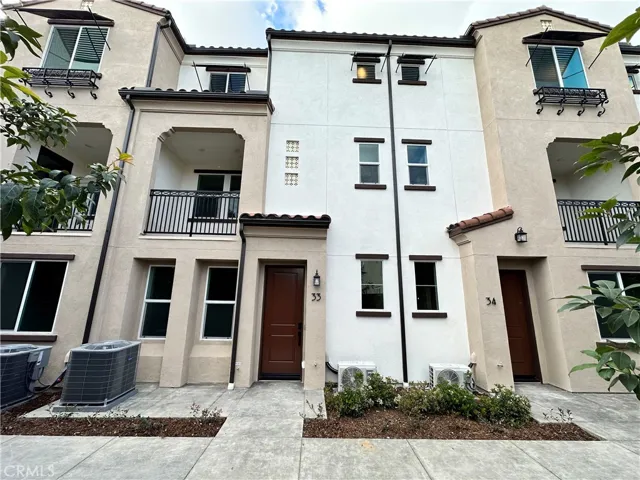 2317 W Broadway 33, Anaheim, California 92804