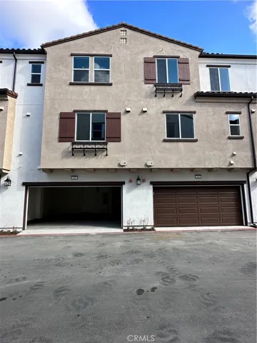 2317 W Broadway 33, Anaheim, California 92804