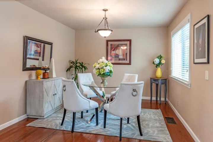 6051 Santa Ysabel Way, San Jose, California 95123