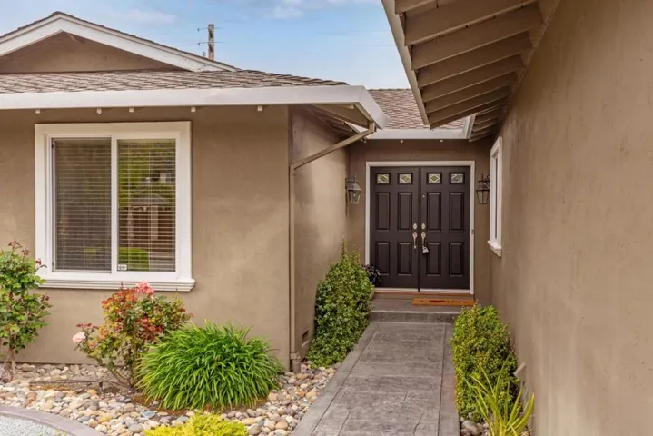 6051 Santa Ysabel Way, San Jose, California 95123