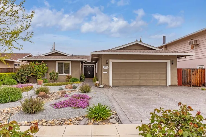 6051 Santa Ysabel Way, San Jose, California 95123