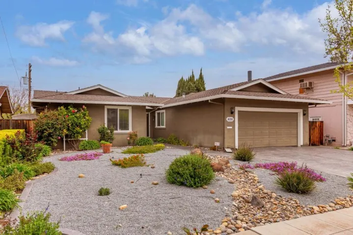 6051 Santa Ysabel Way, San Jose, California 95123