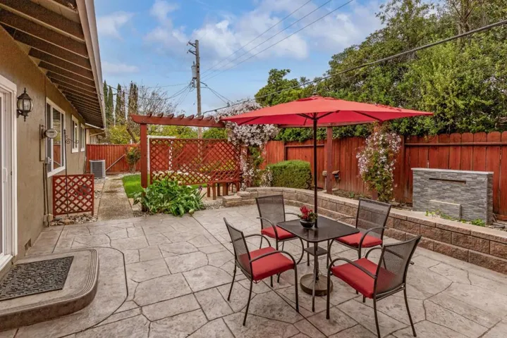 6051 Santa Ysabel Way, San Jose, California 95123