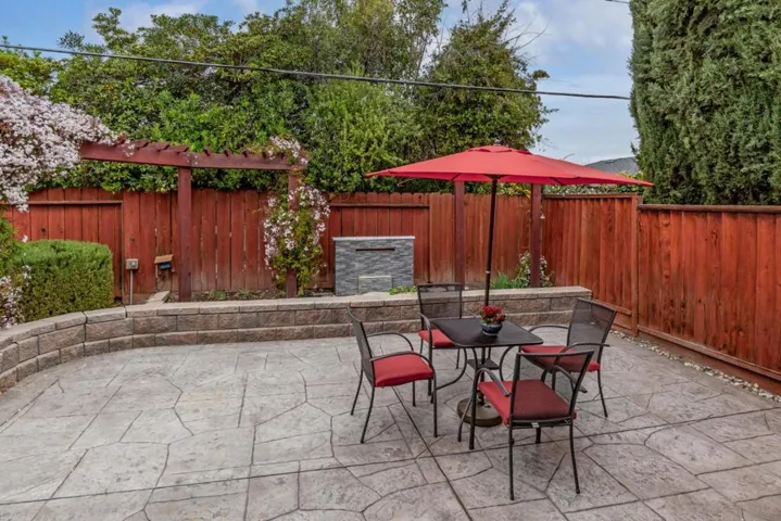 6051 Santa Ysabel Way, San Jose, California 95123