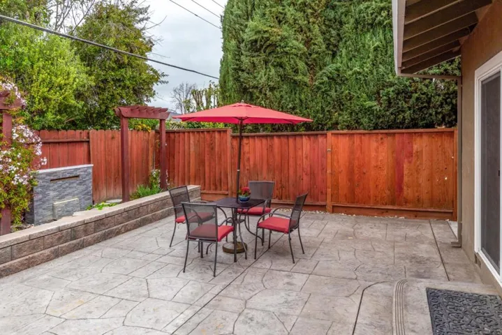 6051 Santa Ysabel Way, San Jose, California 95123