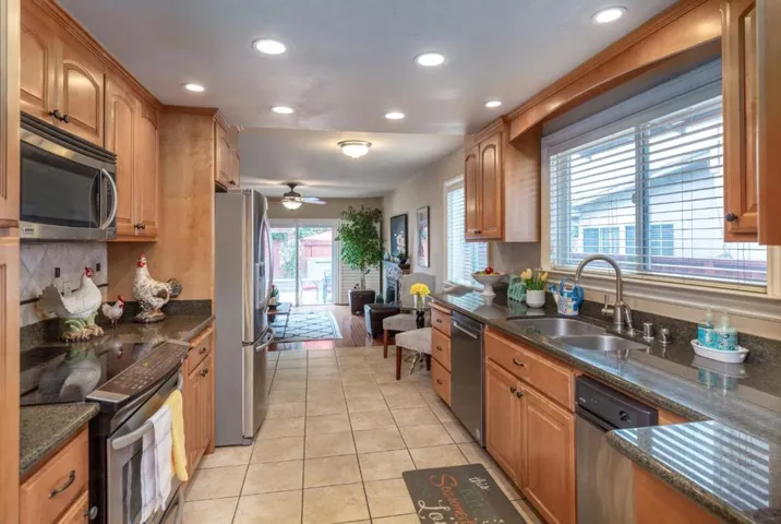 6051 Santa Ysabel Way, San Jose, California 95123