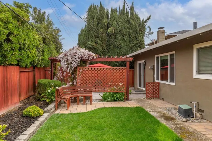 6051 Santa Ysabel Way, San Jose, California 95123