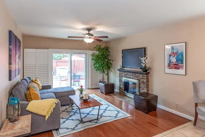 6051 Santa Ysabel Way, San Jose, California 95123
