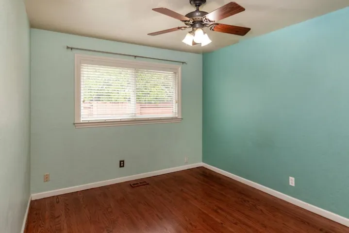 6051 Santa Ysabel Way, San Jose, California 95123