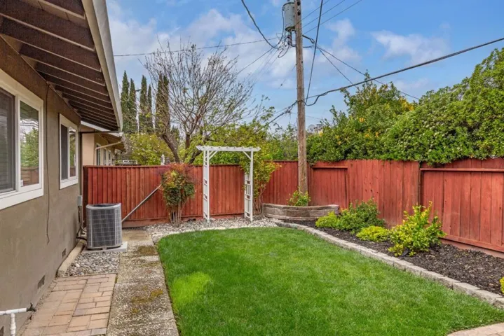 6051 Santa Ysabel Way, San Jose, California 95123