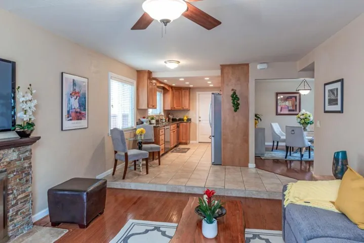 6051 Santa Ysabel Way, San Jose, California 95123