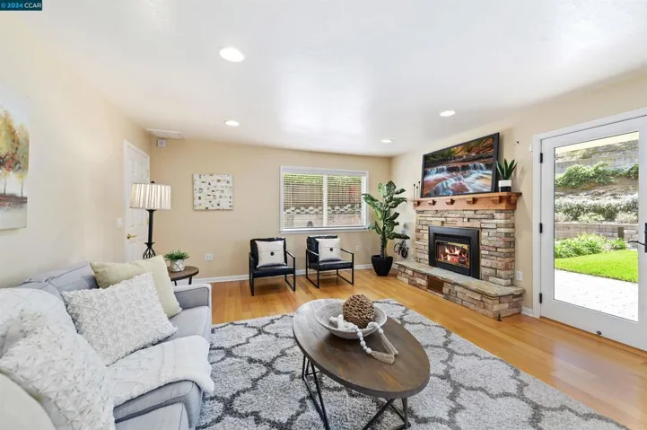 2423 Ascension Dr, San Ramon, California 94583