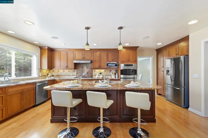 2423 Ascension Dr, San Ramon, California 94583