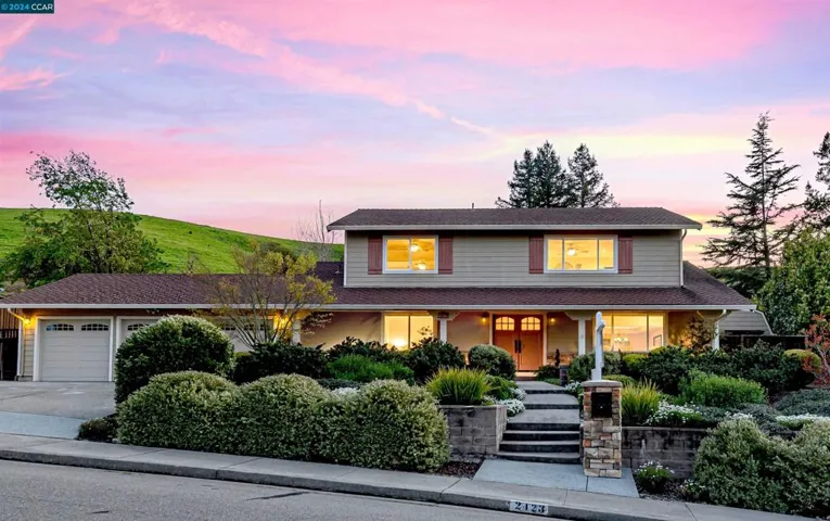 2423 Ascension Dr, San Ramon, California 94583