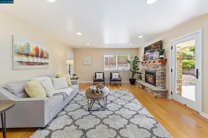2423 Ascension Dr, San Ramon, California 94583