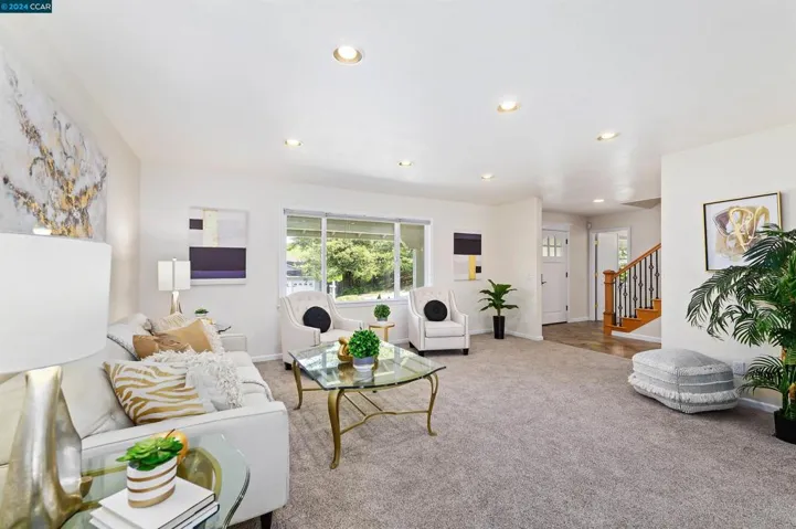 2423 Ascension Dr, San Ramon, California 94583