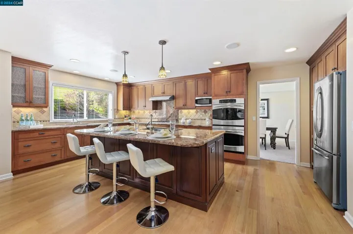 2423 Ascension Dr, San Ramon, California 94583