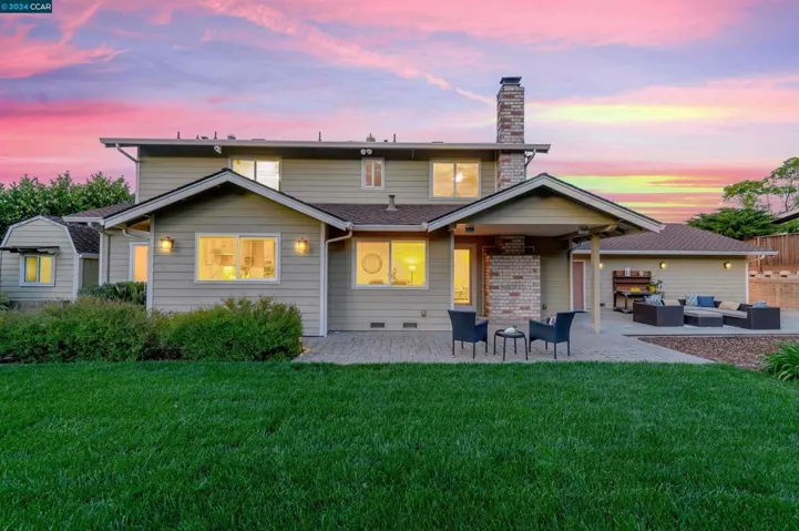 2423 Ascension Dr, San Ramon, California 94583