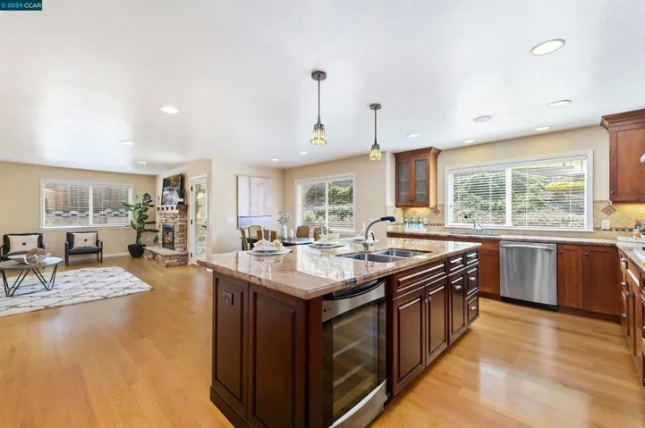 2423 Ascension Dr, San Ramon, California 94583