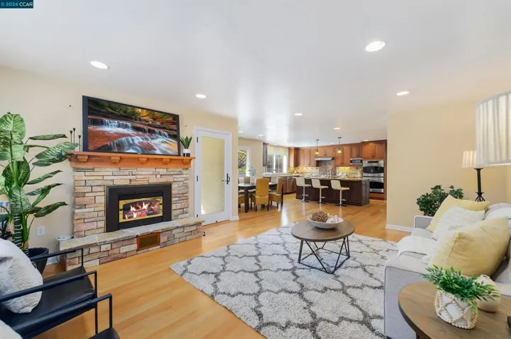 2423 Ascension Dr, San Ramon, California 94583
