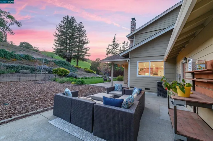 2423 Ascension Dr, San Ramon, California 94583
