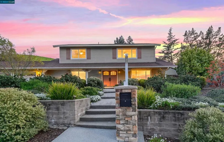 2423 Ascension Dr, San Ramon, California 94583