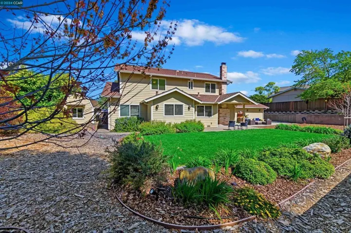 2423 Ascension Dr, San Ramon, California 94583