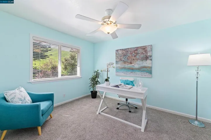 4th Bedroom
