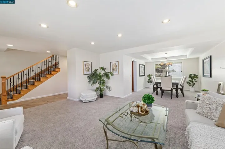 2423 Ascension Dr, San Ramon, California 94583