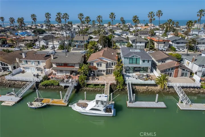 2770 Bayshore Avenue, Ventura, California 93001