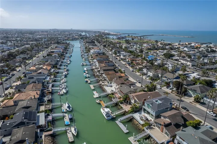 2770 Bayshore Avenue, Ventura, California 93001