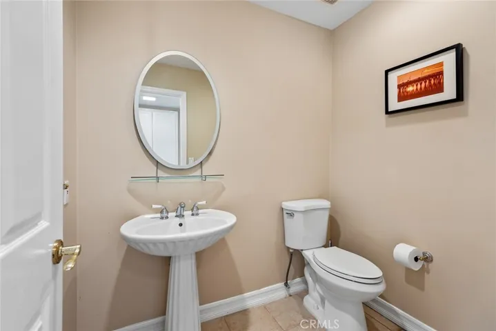 Powder Bath
