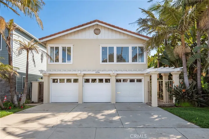 2770 Bayshore Avenue, Ventura, California 93001