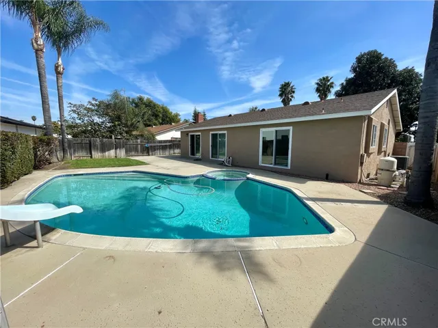 4826 Terry Ave, Chino, California 91710
